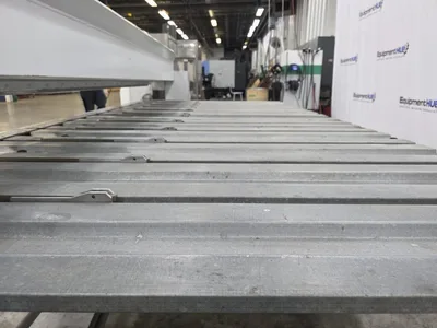 Used 2000 SCHECHTL MAX310/CNC Folding machines Georgia US | The Equipment Hub #1512897