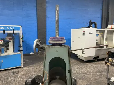 Used HARIG SUPER 612 Reciprocating Surface Grinders Ohio US | HGR 24 #1568502