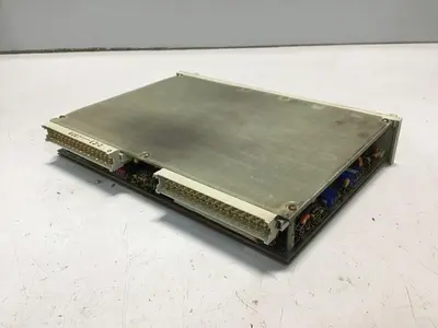 USED SIEMENS 6ES5 252-3AA13
