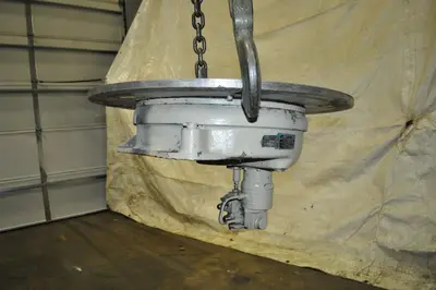 USED DENISON A2461