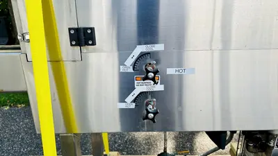 USED 2017 AFM STC-WSN-2M