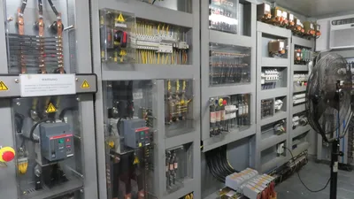 2010 UTECO Onyx 876 GL MOdel 130 Printing & Converting, Presses - Central Impression | Mark One Machinery (12)