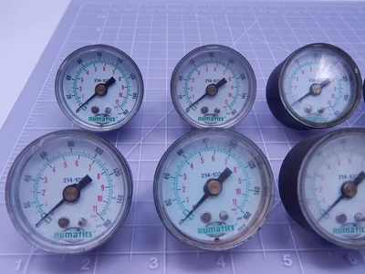 Used NUMATICS _UNKNOWN_ Parts (Hydraulics and Pneumatics) Texas US | OCO Industrial #1783168