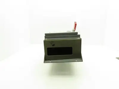 Square D QMB-224 Fusible Panelboard Bus Switch 200A 2-Pole 240VAC Series D2