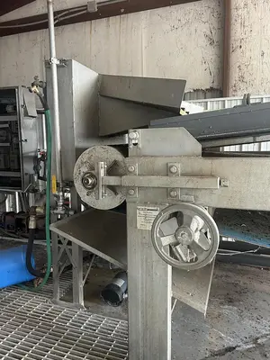 USED MCNEILL FPP152B