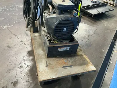Used MILLER BOBCAT 225G PLUS Welding Machinery (Other) Ohio US | HGR 24 #1266281