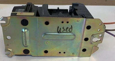 USED Allen-Bradley 509-AOD