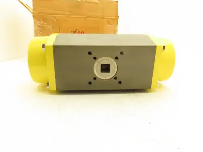 Conbraco 3TS CompacTorque Pneumatic Valve Actuator Spring Return