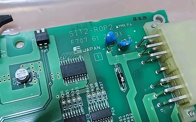 USED Fuji SIT-2-ROP2-01