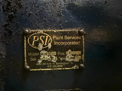 USED NASH 904