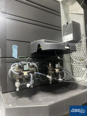 USED GE Healthcare GE AKTA Explorer 100 HPLC