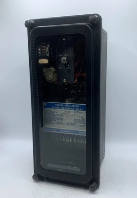 NEW General Electric 12SFF31A1A