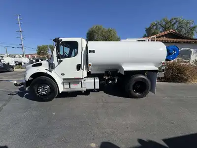 Used 2022 FREIGHTLINER M2 Carhaulers California US | Commerce Truck Equipment Sales #1547749