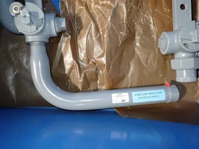 USED UPSCO UALP00002564