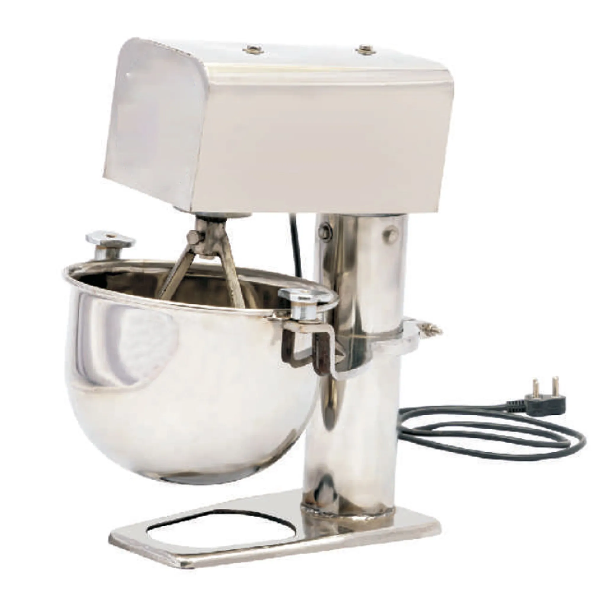 New | in-Stock Gharelu Atta Maker (Dough Kneader) 2 Kg- 50 kg Hub4 Machines Food Processing Equipment (misc) IN | Hub4 Machines Pvt Ltd #1250503