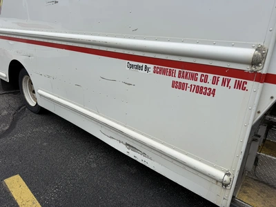 Used 2009 WORKHORSE _UNKNOWN_ Box trucks Ohio US | Miedema Asset Management Group #1577815