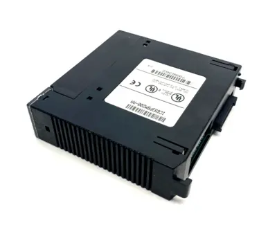 USED GE FANUC IC693PBM200-AA