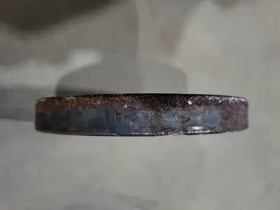 2" Class 300 Blind Flange
