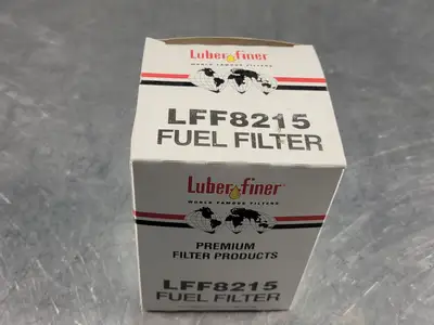 NEW LUBER-FINER LFF8215