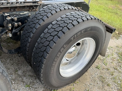Used 2020 KENWORTH T880 TRUCK TRACTOR Conventional trucks Michigan US | Miedema Asset Management Group #1709469