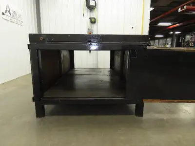 Used ARROW INDUSTRIAL SALES _UNKNOWN_ Welding Machinery (Other) Indiana US | Arrow Industrial #1408720