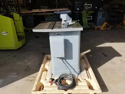 USED 1985 DELTA 43-372