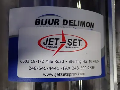 USED 2024 BIJUR DELIMON 55412X7LNYNU