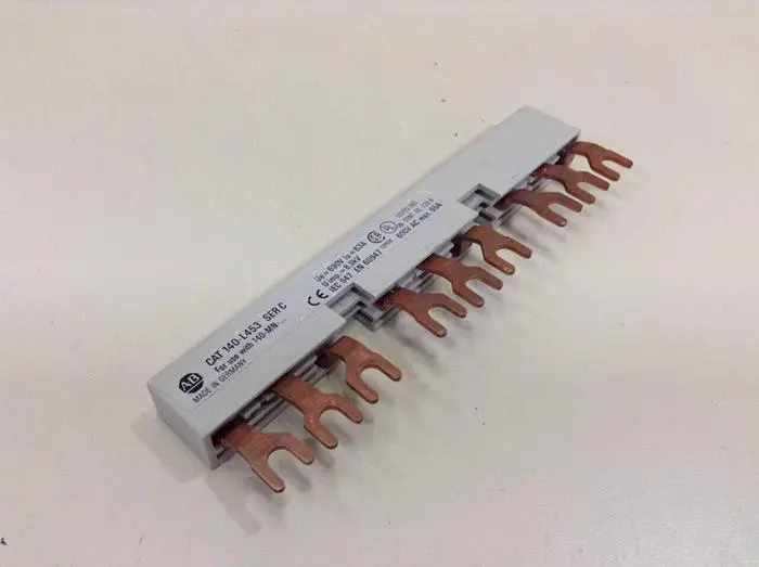 Used ALLEN BRADLEY 140-L453 SER C Misc Electrical & Power Parts | Ideal Machinery #665512