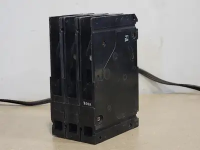 USED ITE E43B070