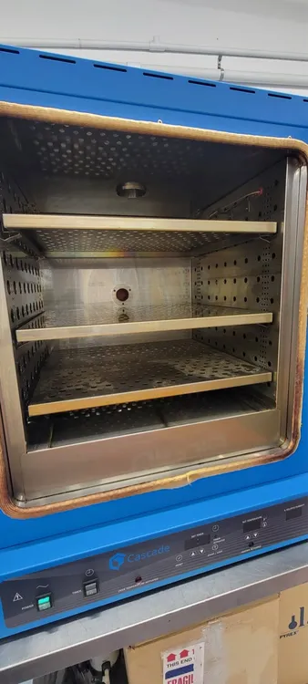 Used 1900 CASCADE OVENS CDO-5 Ovens Colorado US | Revelation Machinery #403986