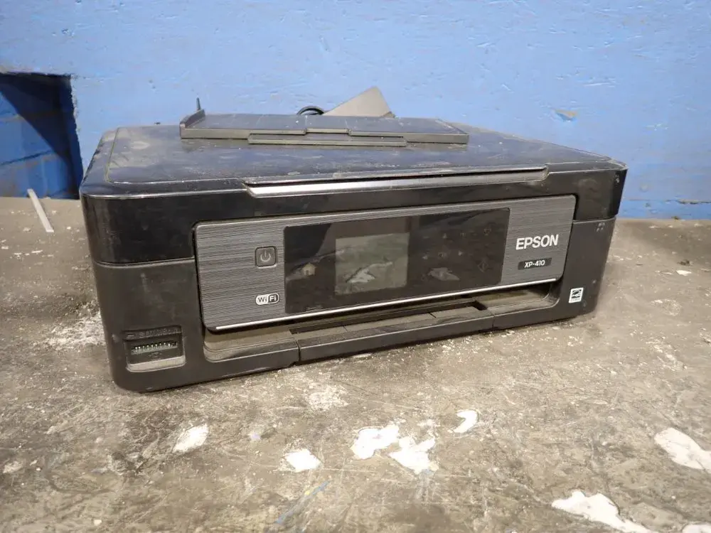 Used EPSON C462K Digital Printers Ohio US | HGR 24 #740973