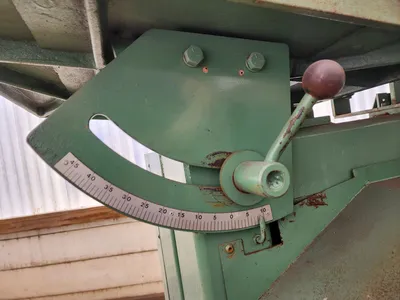 USED TANNEWITZ TR3613M