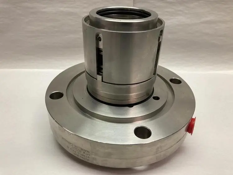 Used FLOWSERVE A2R18749-01 Pump & Valve Parts | Surplus Asset Holdings #1216654