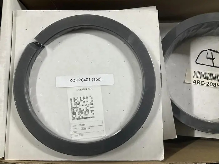 Dresser Rand Piston Ring PN KCHP0401