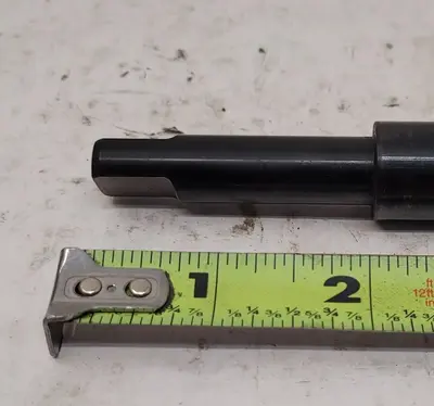 Used E-Z BURR EZL0734-20 Misc Industrial Equipment Kentucky US | Aucto #688188