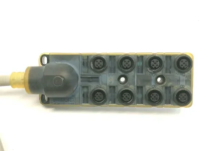 USED MURR ELEKTRONIK EXACT12