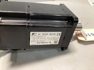 USED FUJI ELECTRIC GYS201DC1-CA