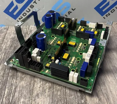 FANUC LTD. A20B-2101-0511/04D Printed Circuit Boards (PCBs) | ESS Industrial Equipment Sales (1)