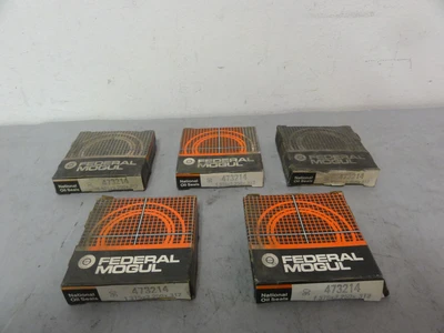 NEW FEDERAL MOGUL/ NATIONAL OIL SEALS 473214