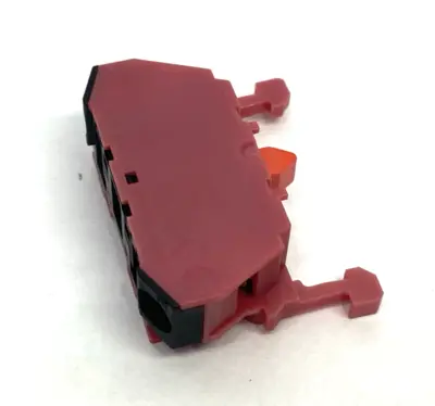 New | in-Stock IDEC Configurable Contact Block SPST-NC 10A @ 110VAC Contact Blocks Michigan US | Maverick Industrial Sales #1390830