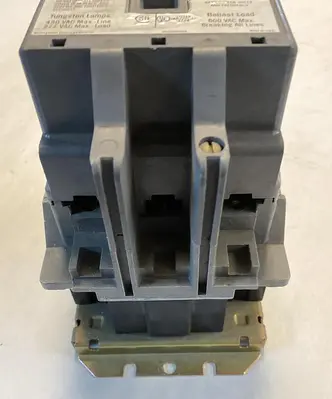 Used WESTINGHOUSE A202K3CAZ PLC Contactors Ohio US | Surplus Asset Holdings #1233680