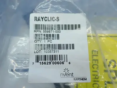 NEW RAYCHEM 559871000