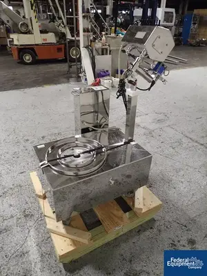USED Pharma Technology, Inc. Pharma Technology Combi Unit, Model 750 ST