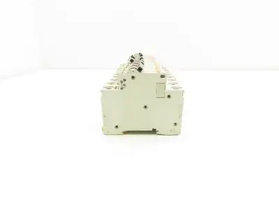 Merlin Gerin C60HB Circuit Breaker 1 Pole 240V Lot of 11