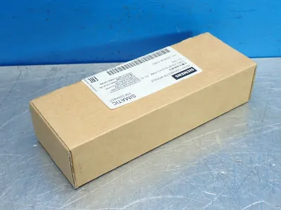 New | in-Stock SIEMENS 6ES79215CB200AA0 Connector Accessories | HGR 24 #754154