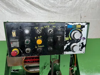USED 1996 PEERLESS B1014A