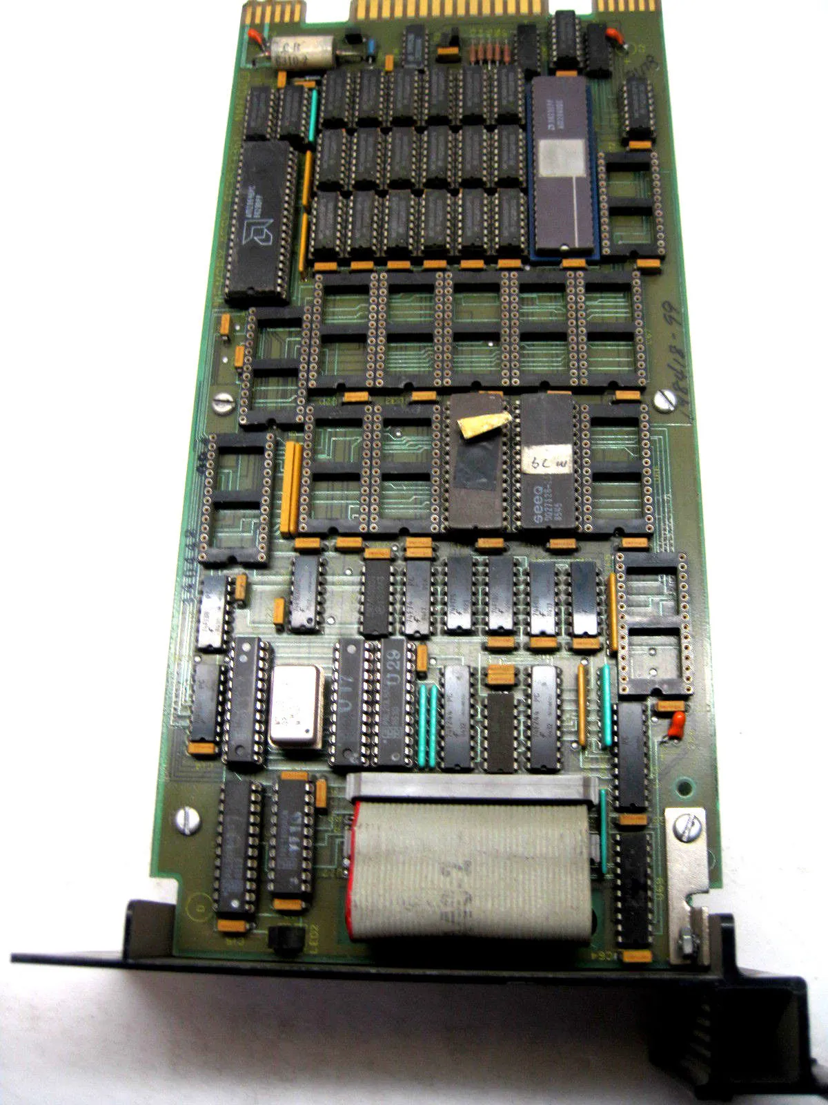 Bailey Controls NMFC-02 Control Module NMFC02