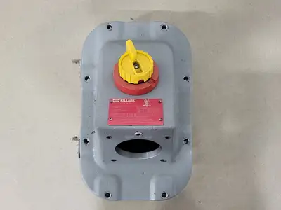 USED KILLARK VSQ6034