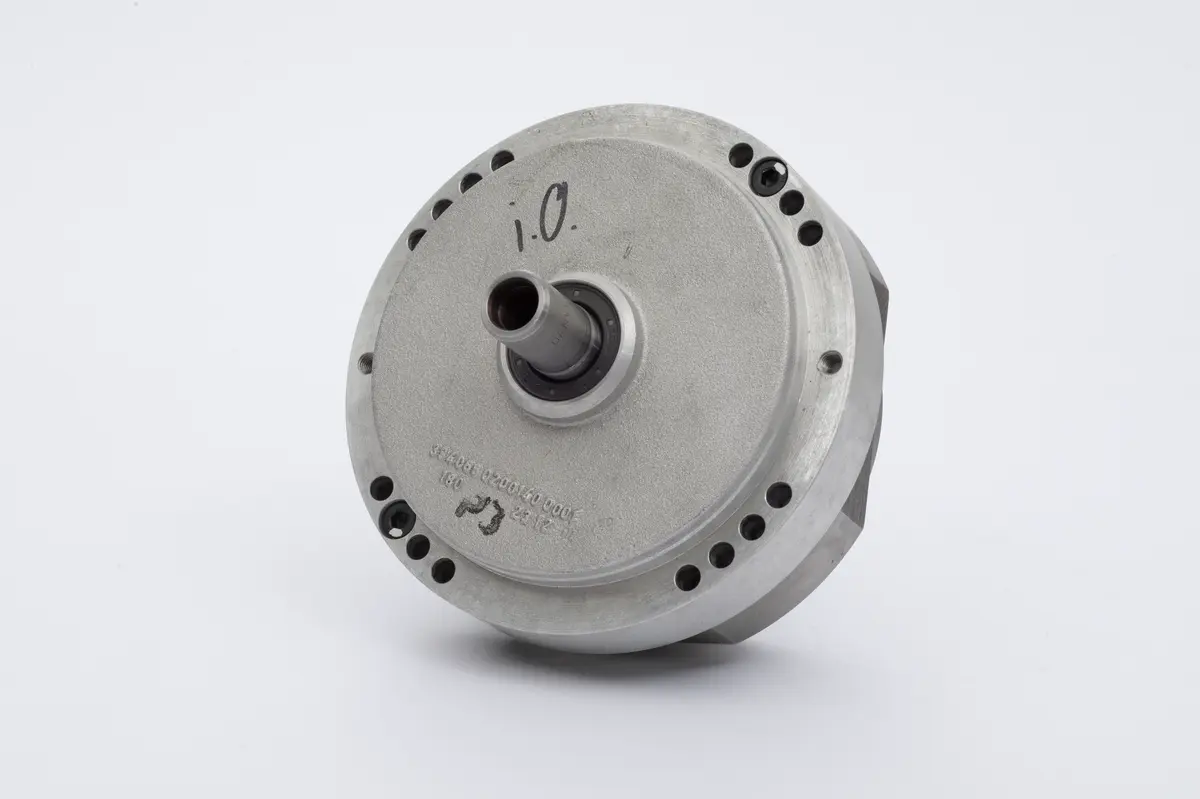 KUKA SPP gear unit GZ_190_131_A3