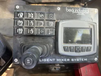 Used 2019 MACK GR64B Concrete Mixer Trucks Georgia US | Proxy Equipment #1381941